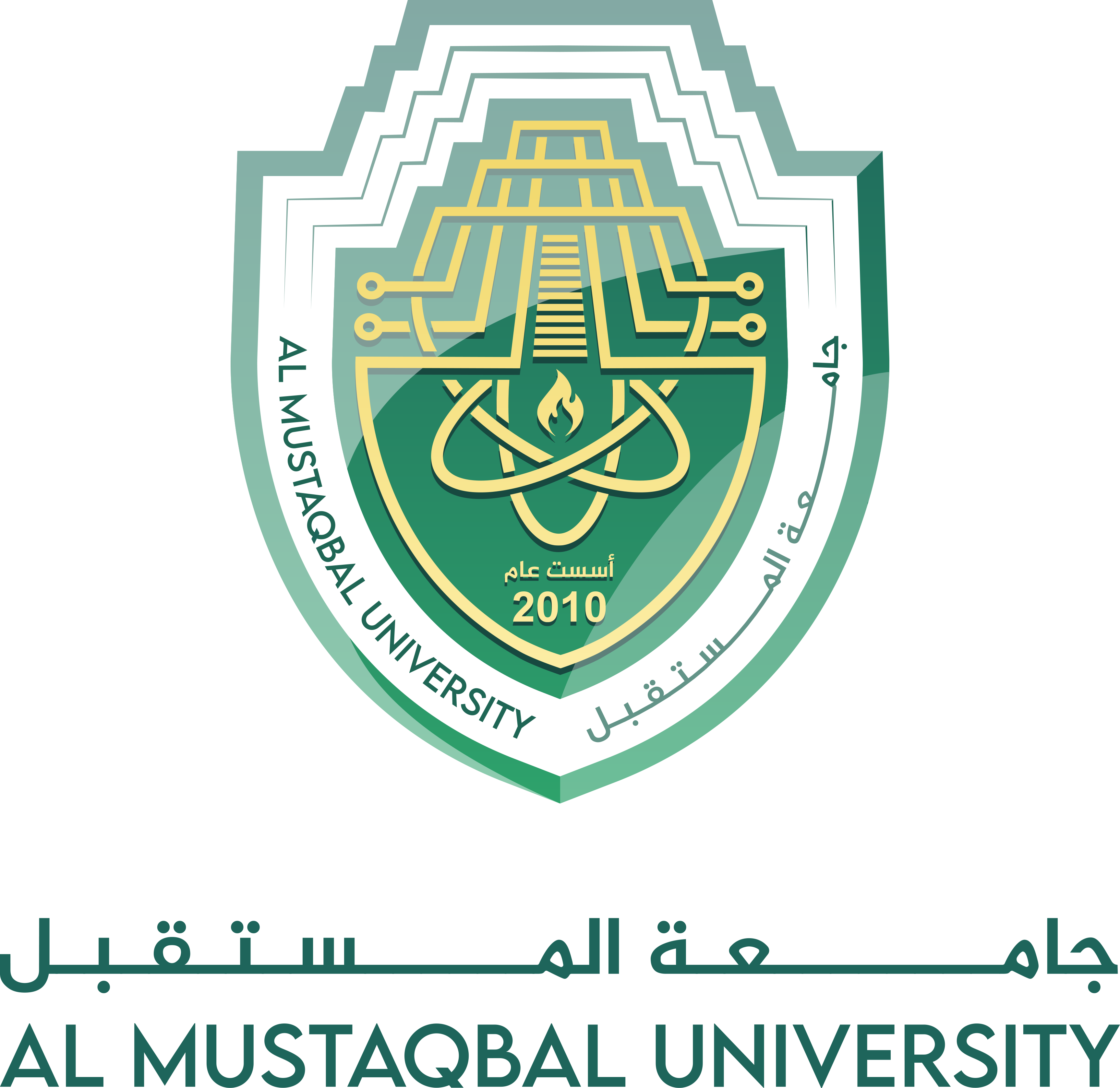 Al-Mustaqbal University - Babylon